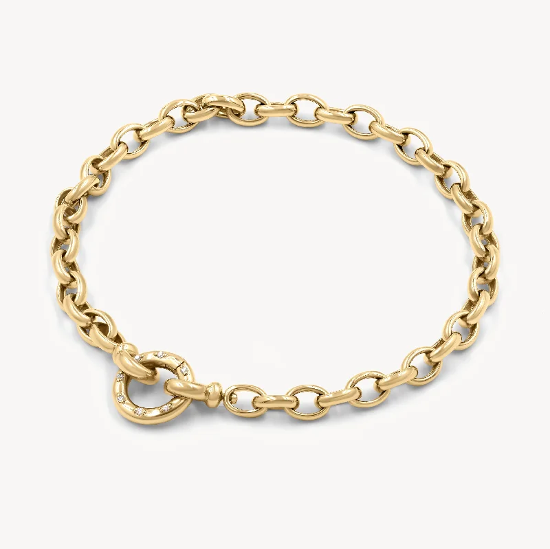 Petite Aria Bracelet