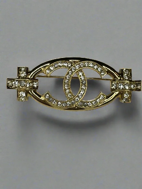 Brooch (gold)